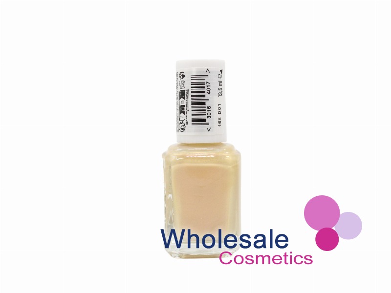 6 x Essie Nail Polish 13.5ml - 968 GLISTEN TO YOUR HEART